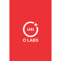 Olab Health logo, Olab Health contact details