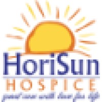 HoriSun Hospice logo, HoriSun Hospice contact details