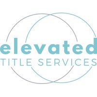 Elevated Title Services logo, Elevated Title Services contact details