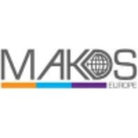 MAKOS logo, MAKOS contact details