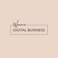 Women in Digital Business logo, Women in Digital Business contact details