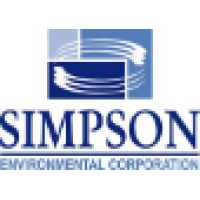 Simpson Environmental Corporation logo, Simpson Environmental Corporation contact details