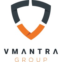 VMantra Group logo, VMantra Group contact details