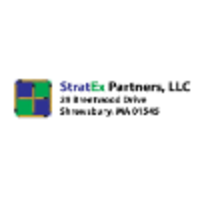 StratEx Partners LLC logo, StratEx Partners LLC contact details