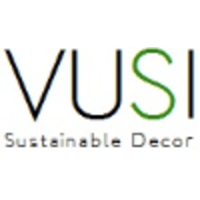 VUSI Sustainable Decor logo, VUSI Sustainable Decor contact details