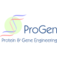 ProGen - Protein & Gene Engineering logo, ProGen - Protein & Gene Engineering contact details