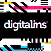 Digitalins logo, Digitalins contact details