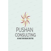 Pushan Management Consulting logo, Pushan Management Consulting contact details