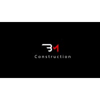 BMConstruction logo, BMConstruction contact details