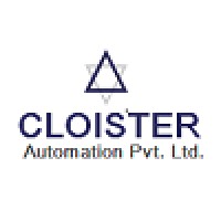 CLOISTER AUTOMATION PVT. LTD. logo, CLOISTER AUTOMATION PVT. LTD. contact details