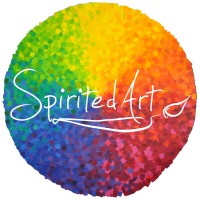 Spirited Art Auburn/Opelika logo, Spirited Art Auburn/Opelika contact details