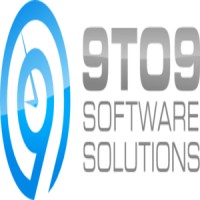 9to9 Software Solutions logo, 9to9 Software Solutions contact details