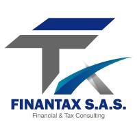 FINANTAX S.A.S logo, FINANTAX S.A.S contact details