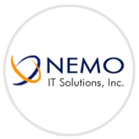 Nemo IT Solutions logo, Nemo IT Solutions contact details