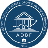 Association du Master 2 Droit Bancaire et Financier - Nice logo, Association du Master 2 Droit Bancaire et Financier - Nice contact details