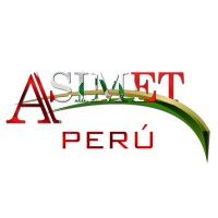 ASIMET-PERÚ logo, ASIMET-PERÚ contact details