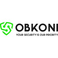 obKoni logo, obKoni contact details