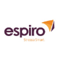 Espiro logo, Espiro contact details