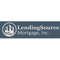 LendingSource Mortgage, Inc. logo, LendingSource Mortgage, Inc. contact details