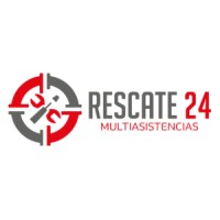 Corporación Rescate 24 logo, Corporación Rescate 24 contact details