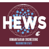 Humanitarian Engineering at Washington State logo, Humanitarian Engineering at Washington State contact details