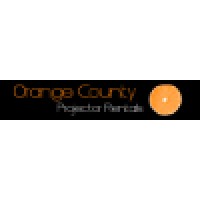 Orange County Projector Rentals logo, Orange County Projector Rentals contact details