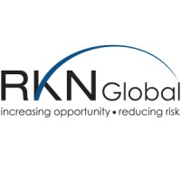 RKN Global DWC LLC logo, RKN Global DWC LLC contact details