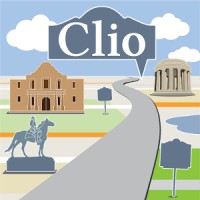 Clio Foundation logo, Clio Foundation contact details