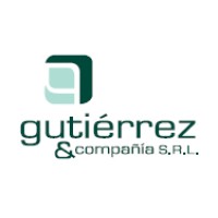 Gutiérrez & Cia logo, Gutiérrez & Cia contact details