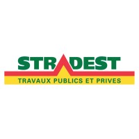 STRADEST logo, STRADEST contact details