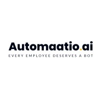 Automaatio.ai logo, Automaatio.ai contact details