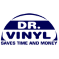 Dr Vinyl logo, Dr Vinyl contact details