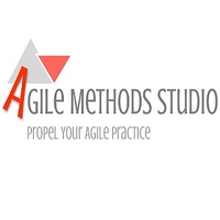 Agile Methods Studio logo, Agile Methods Studio contact details