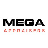 Mega Appraisers logo, Mega Appraisers contact details