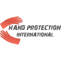 HAND PROTECTION INTERNATIONAL® logo, HAND PROTECTION INTERNATIONAL® contact details