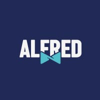 Alfred Delivery logo, Alfred Delivery contact details