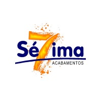 Sétima Acabamentos logo, Sétima Acabamentos contact details