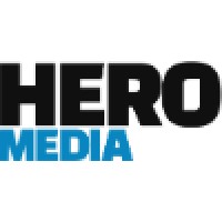 HERO Media logo, HERO Media contact details