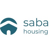 Saba Housing logo, Saba Housing contact details