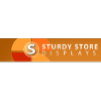 Sturdy Store Displays logo, Sturdy Store Displays contact details