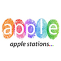 Apple Stations logo, Apple Stations contact details