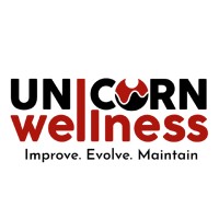 Unicorn Wellness logo, Unicorn Wellness contact details