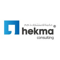 HEKMA Consulting W.L.L logo, HEKMA Consulting W.L.L contact details