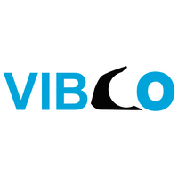 Vibco A/S logo, Vibco A/S contact details