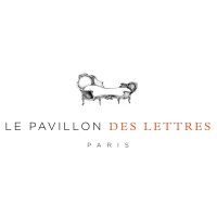 Le Pavillon des Lettres Hotel logo, Le Pavillon des Lettres Hotel contact details