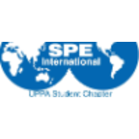 SPE Student Chapter UPPA: Society of Petroleum Engineers logo, SPE Student Chapter UPPA: Society of Petroleum Engineers contact details