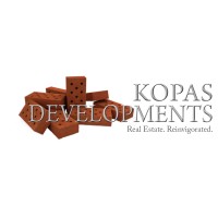 Kopas Developments Inc logo, Kopas Developments Inc contact details