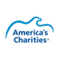 America's Charities logo, America's Charities contact details