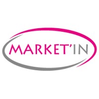 Market'in maroc logo, Market'in maroc contact details