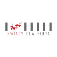 Kwiaty dla Biura logo, Kwiaty dla Biura contact details